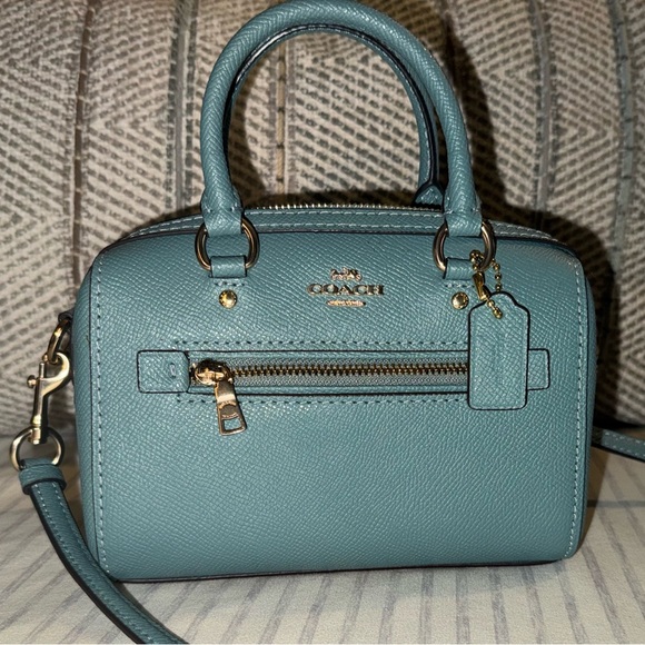 Coach Handbags - Coach mini purse